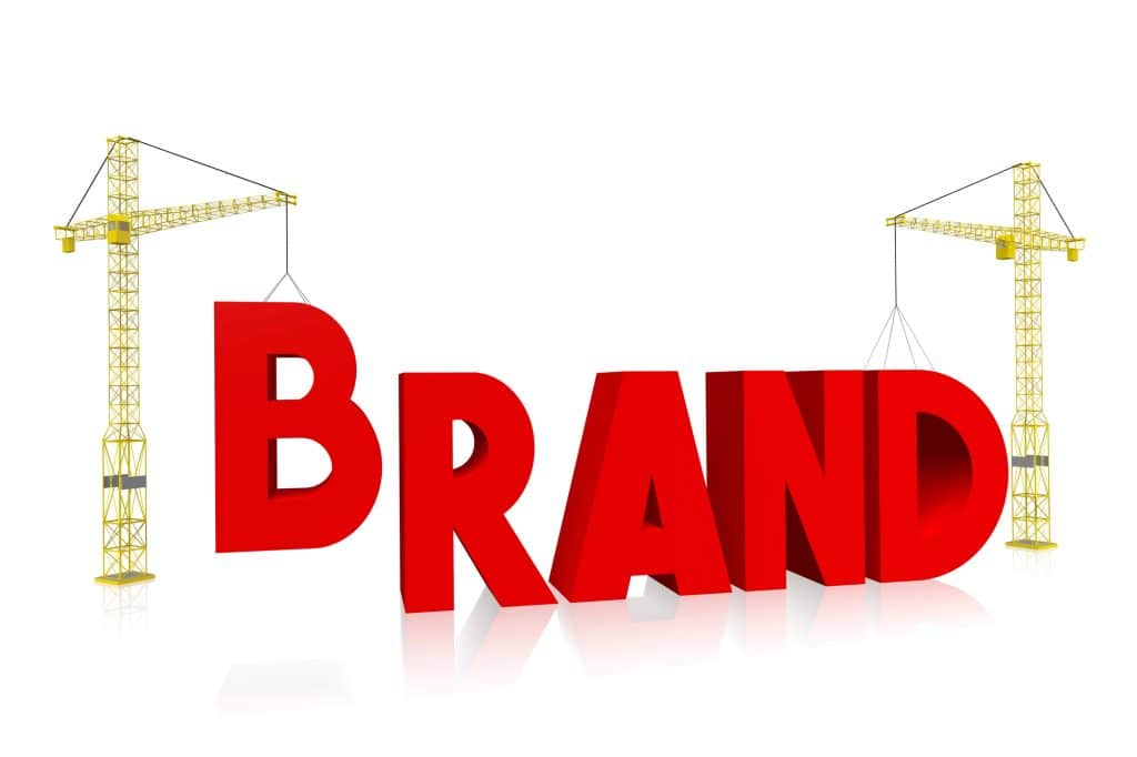 Personal brands 3 Build a brand