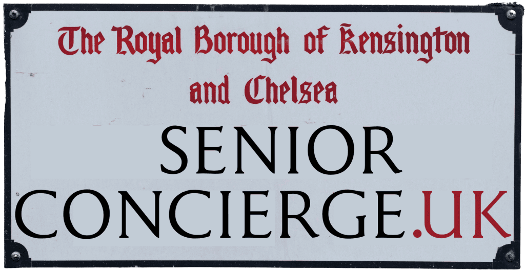 Road sign