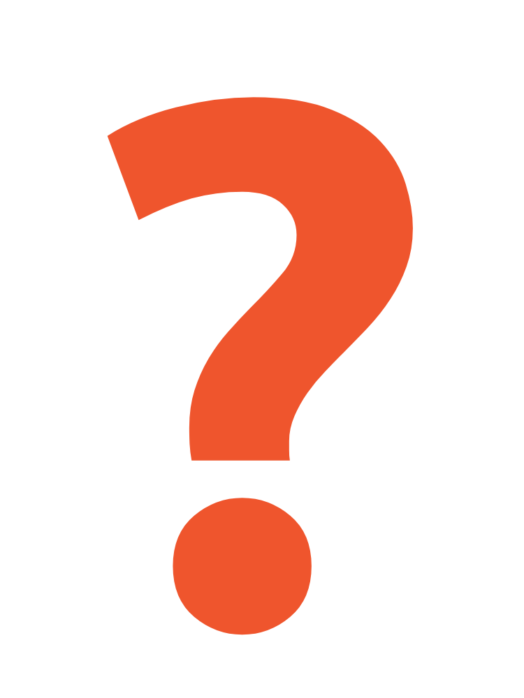 Pr consultancy 3 Question mark orange