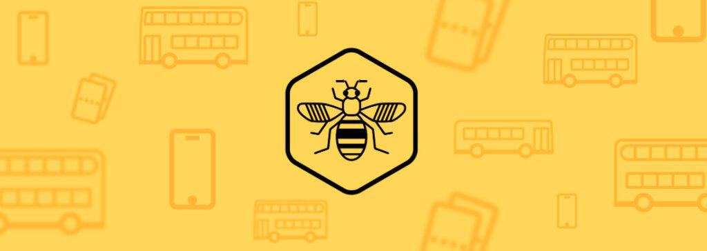 The policy challenges facing andy burnham. Is “manchesterism” enough? 2 City of manchester's bee network logo