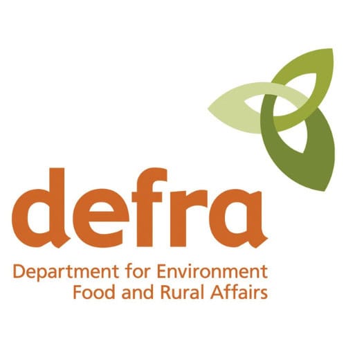 Home 8 Defra