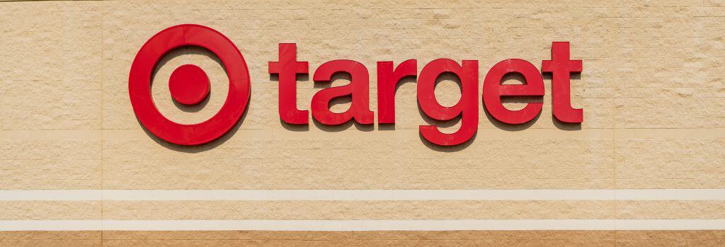 Off-target crisis communications 2 Target superstore logo