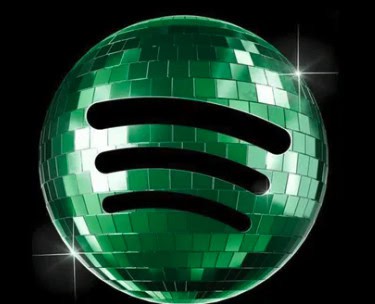 Going loco for logos 3 Spotify new logo
