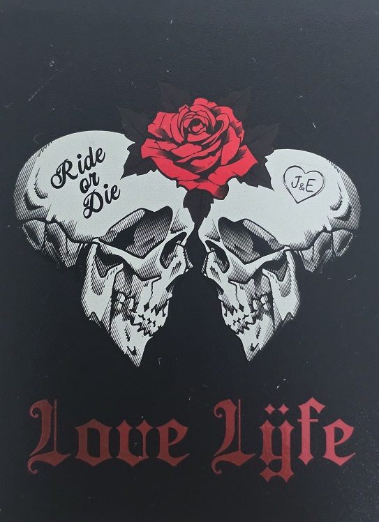 josh d og - love lyfe - Image 2
