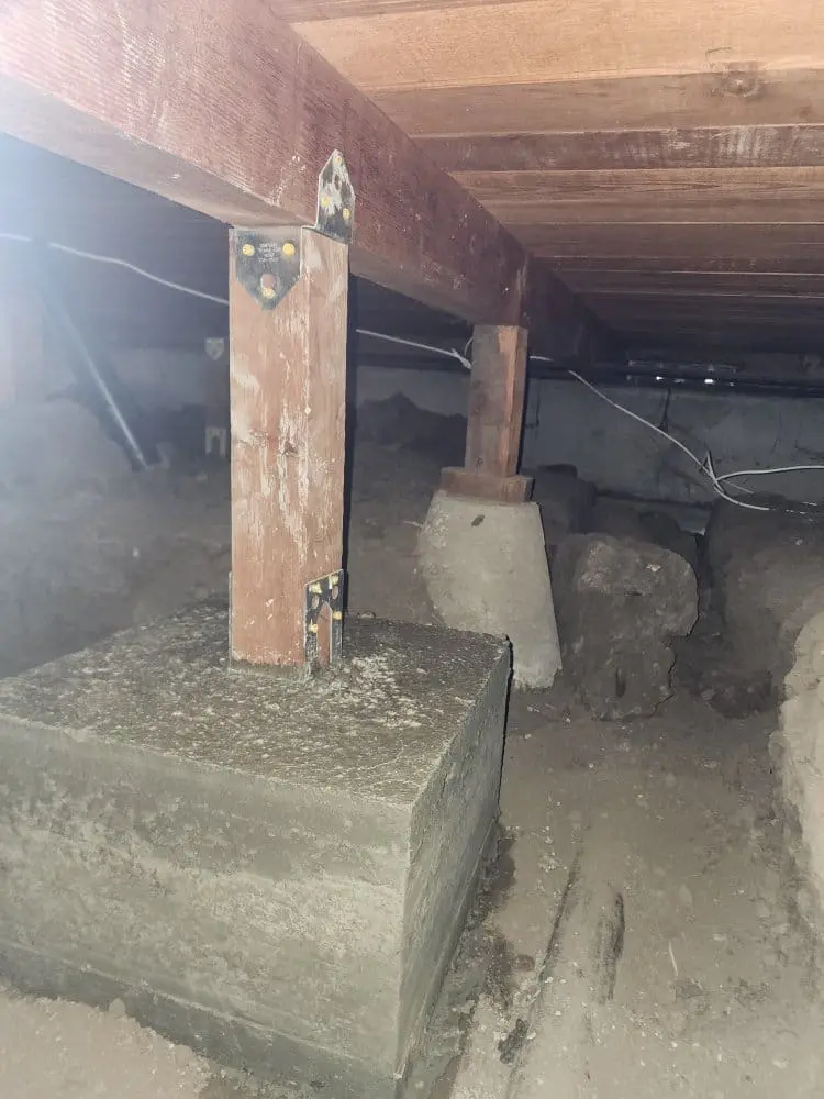 Foundation Repair Services