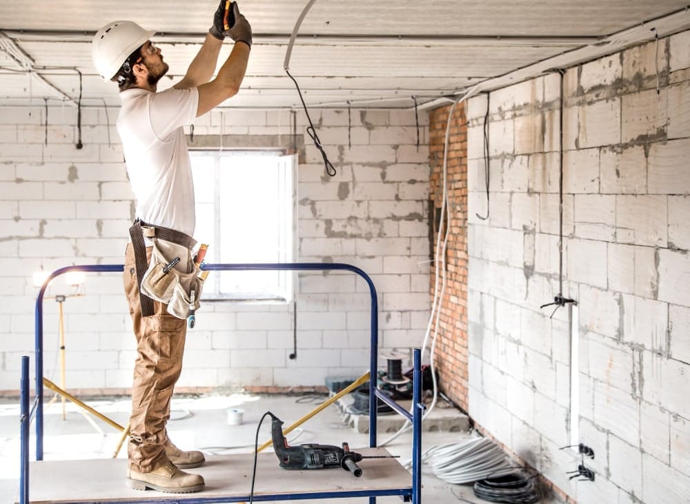 Foundation Inspection Services