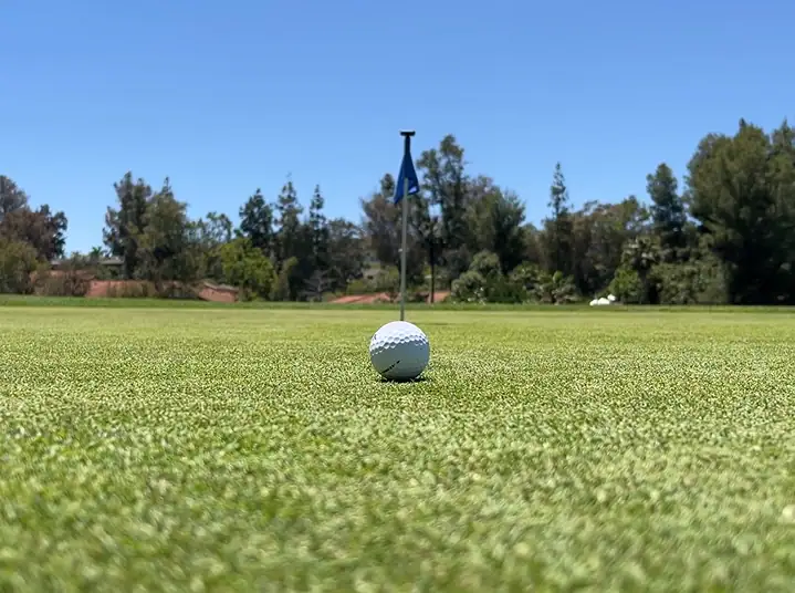 College Golfing Scholarship NCAA Recruitment Rules for golf