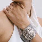 Aeton - Eagle Cuff Bracelet