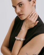 Gemini Leonis - Lion Head Bracelet