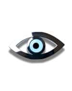 Greek eye