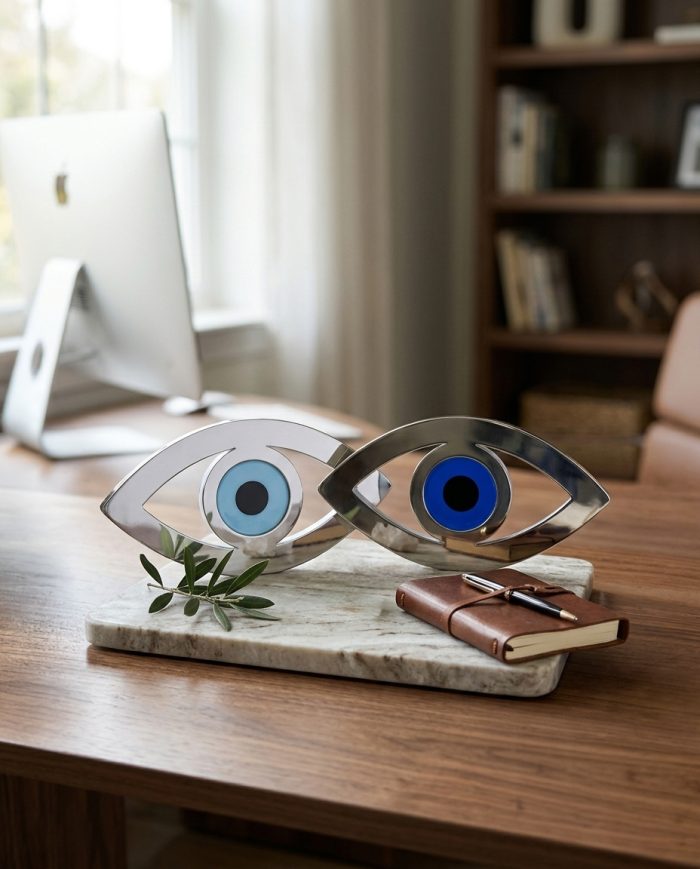 Greek eye - Image 3