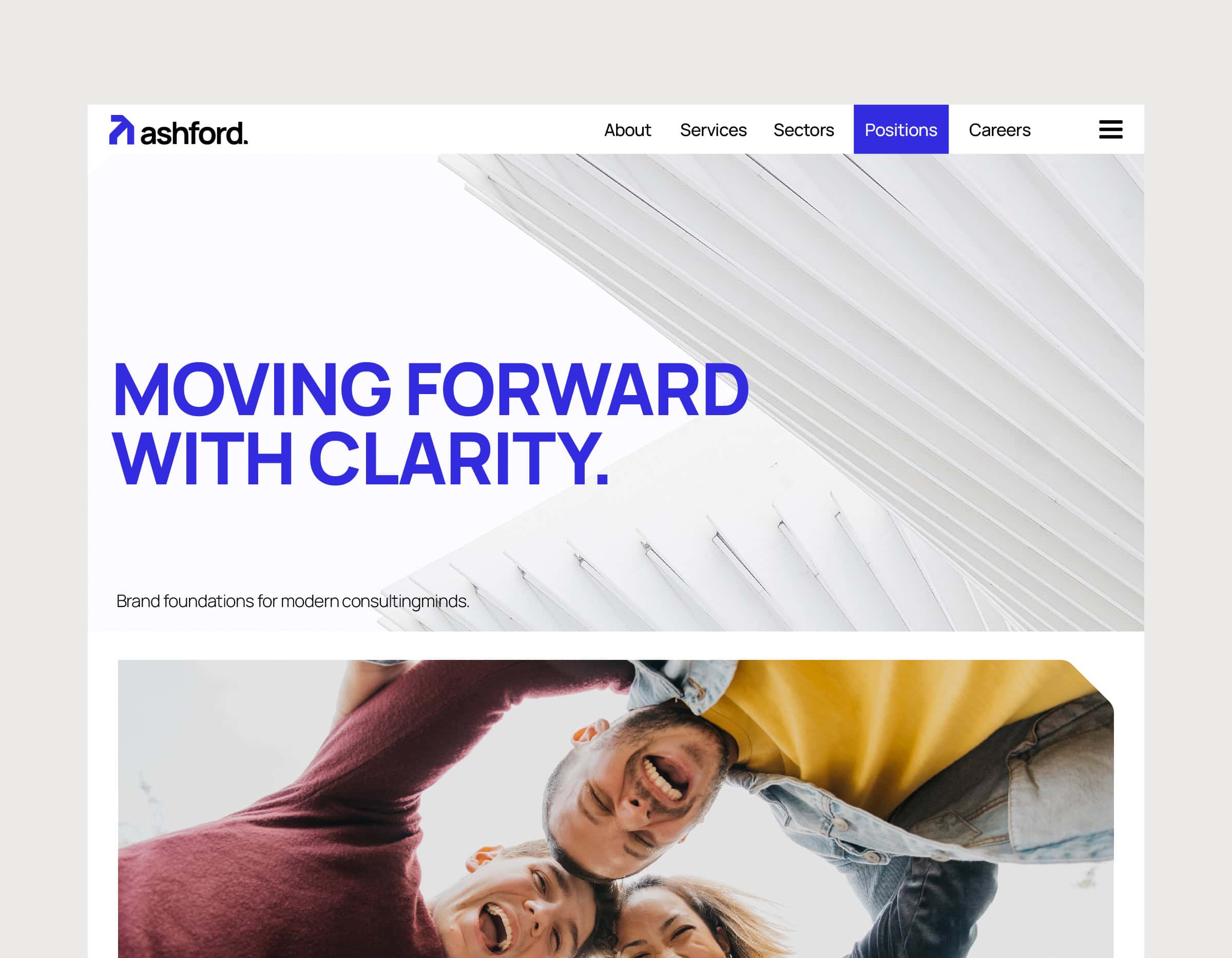 claire-ashford-consulting-team-photo-01 consultant branding
