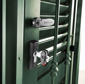 Grate di sicurezza Bollate