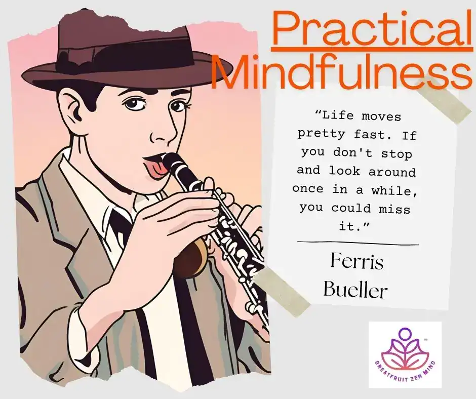 Practical Mindfulness and The Art of Experiential Knowing