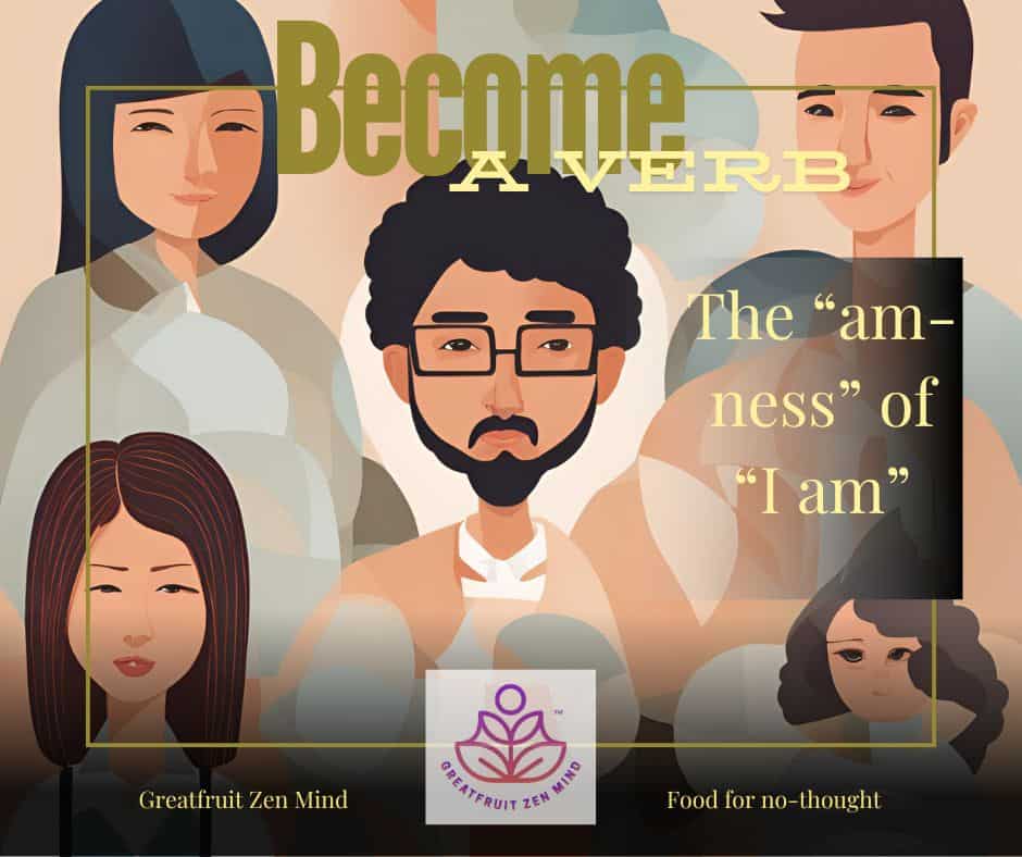 Become A Verb: Practice of Self-inquiry In Review