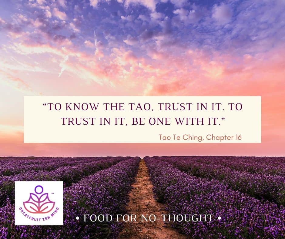 Unconditional Trust: A Leaping Embrace Into Uncertainty 
