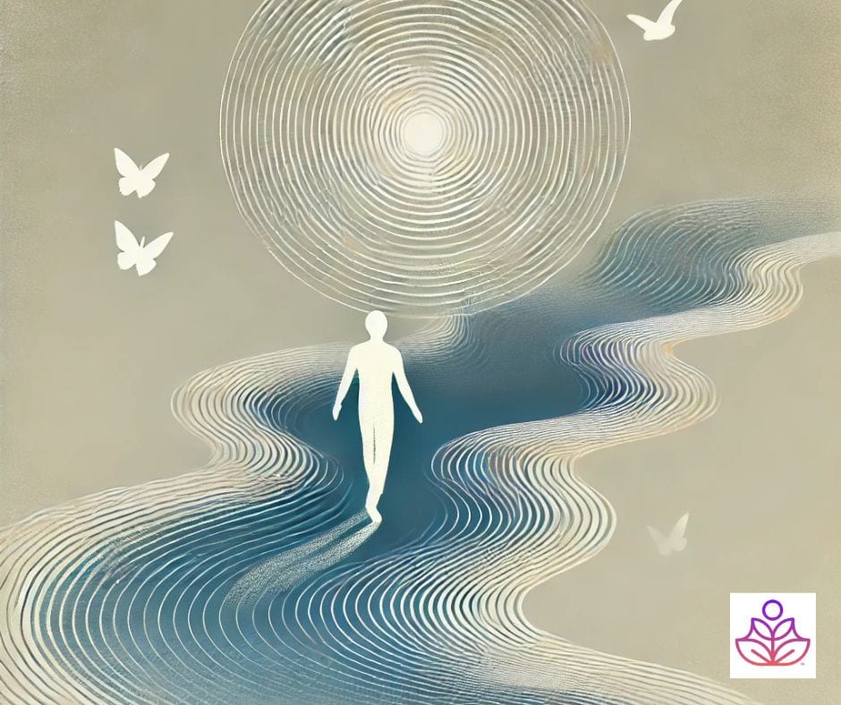 Micro-Awakenings: The Rhythm of Letting Go, Again and Again