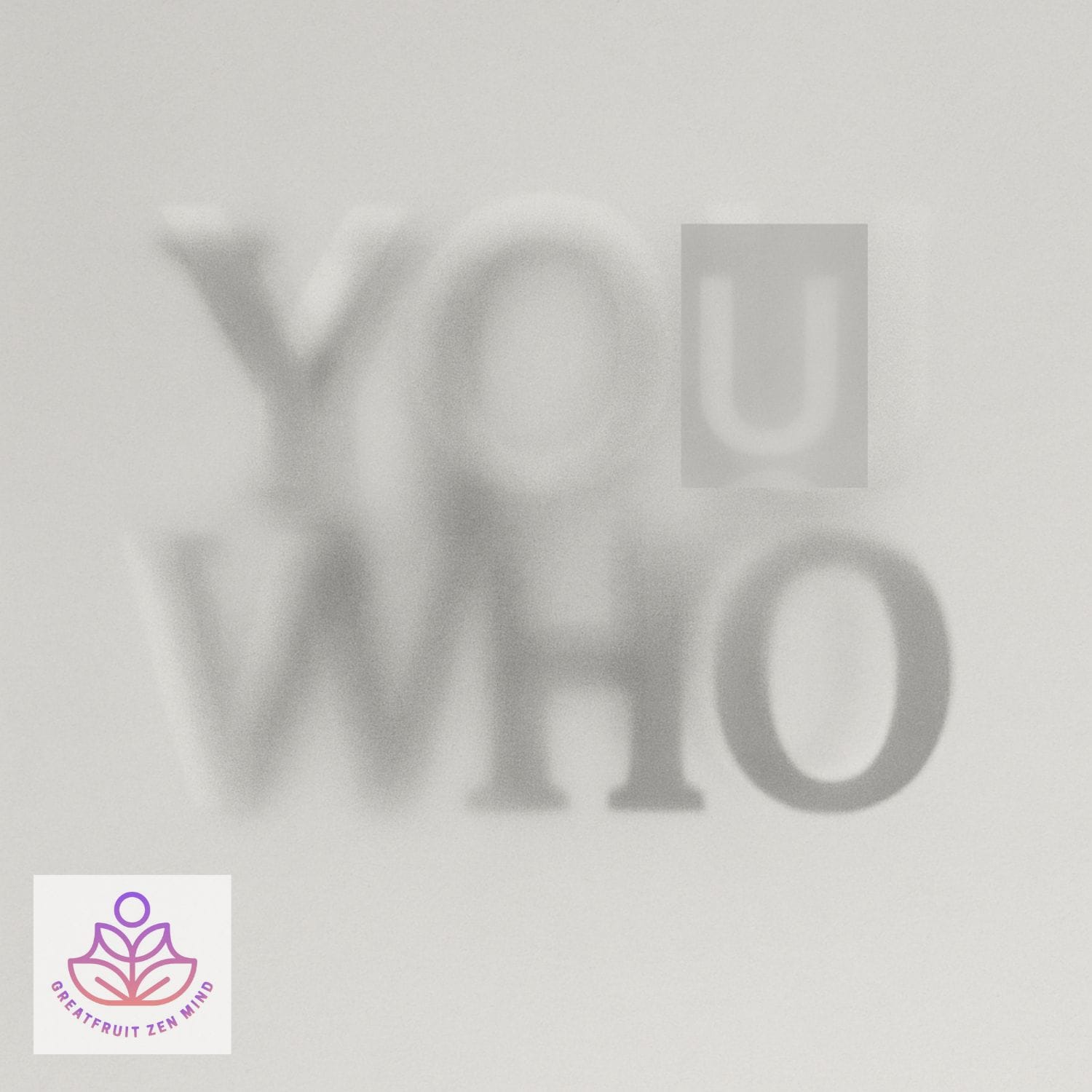Silence Hears a Who: Zen Drop 013