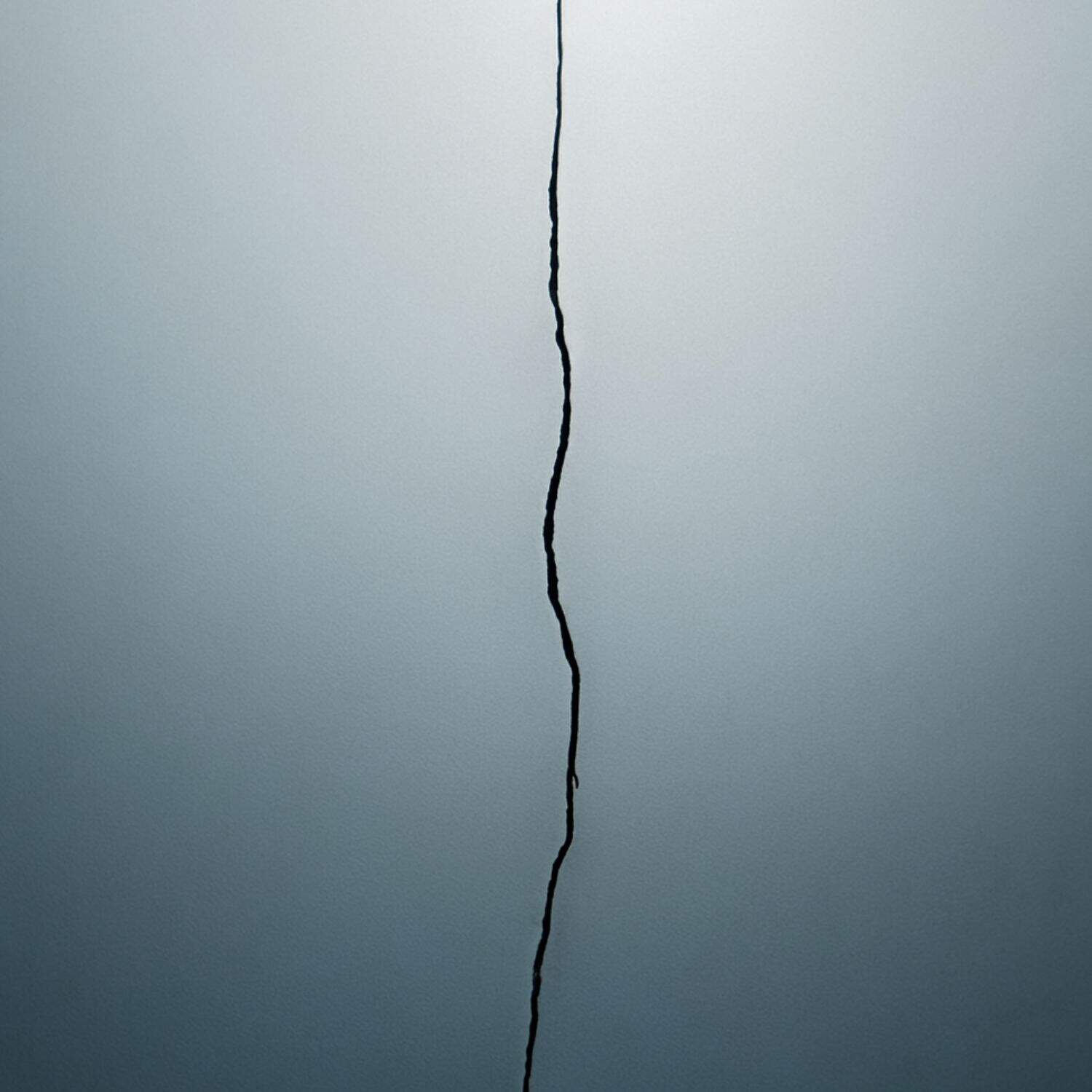 The Origin of Self-Awareness: The Mirror Cracks