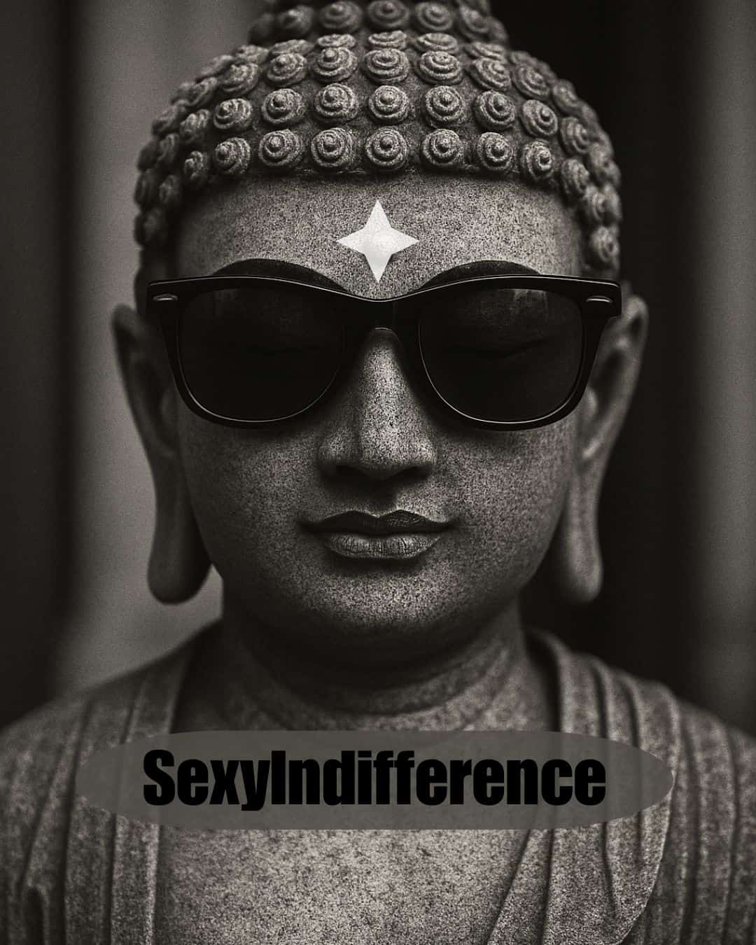 SexyIndifference: Zen Drop 016