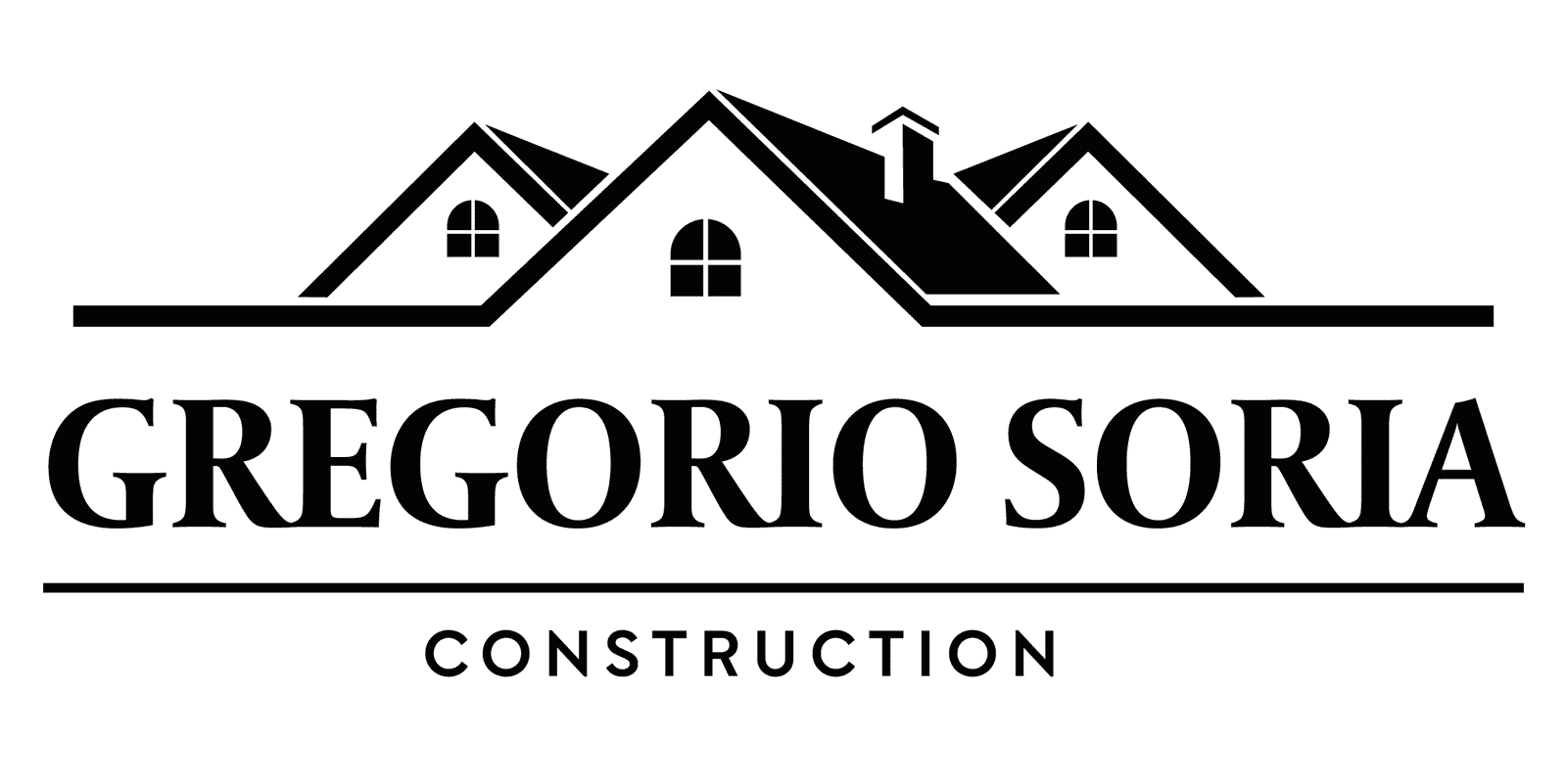 Elegant custom home construction and renovation services by Gregorio Soria Construction, specializing in residential remodels, new builds, and quality craftsmanship.