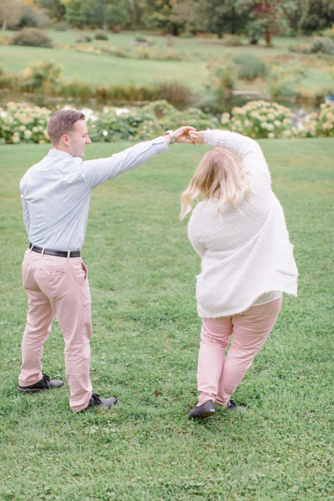this is really us Wedding photo & video dancing