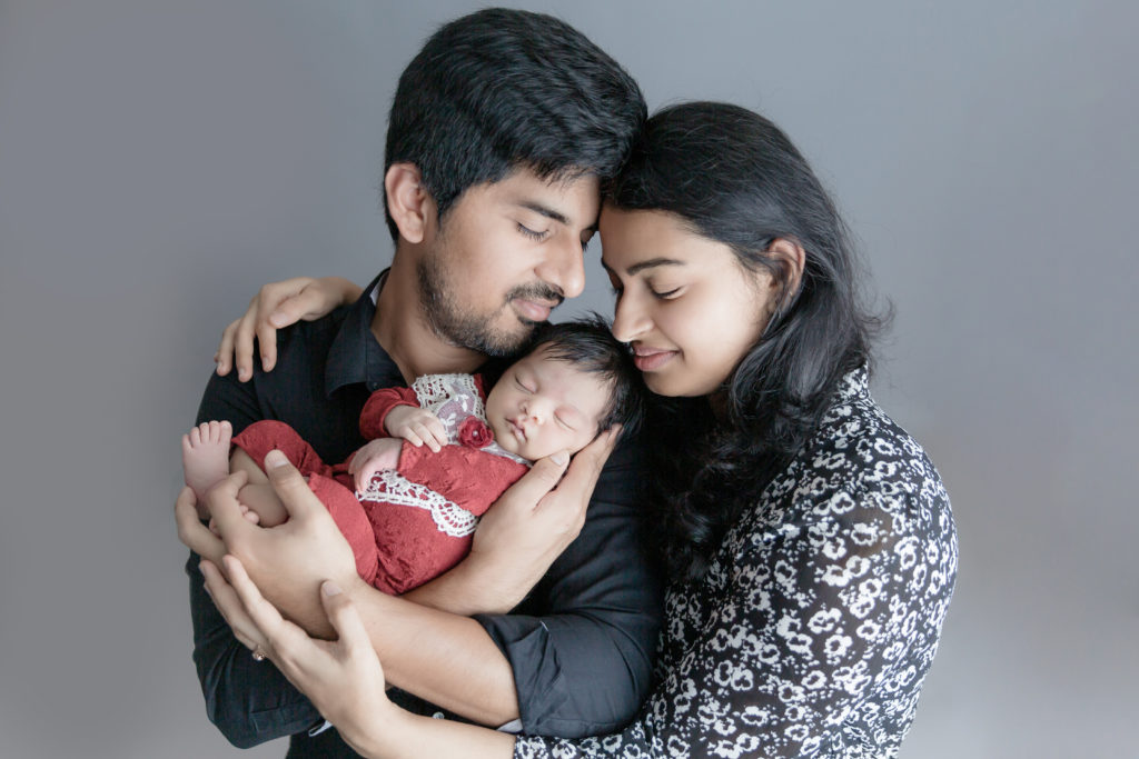 Newborn Photos Photography Grey Loft Studio Ottawa Carp 2019