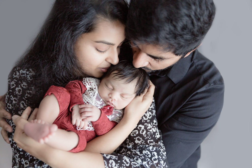 Newborn Photos Photography Grey Loft Studio Ottawa Carp 2019