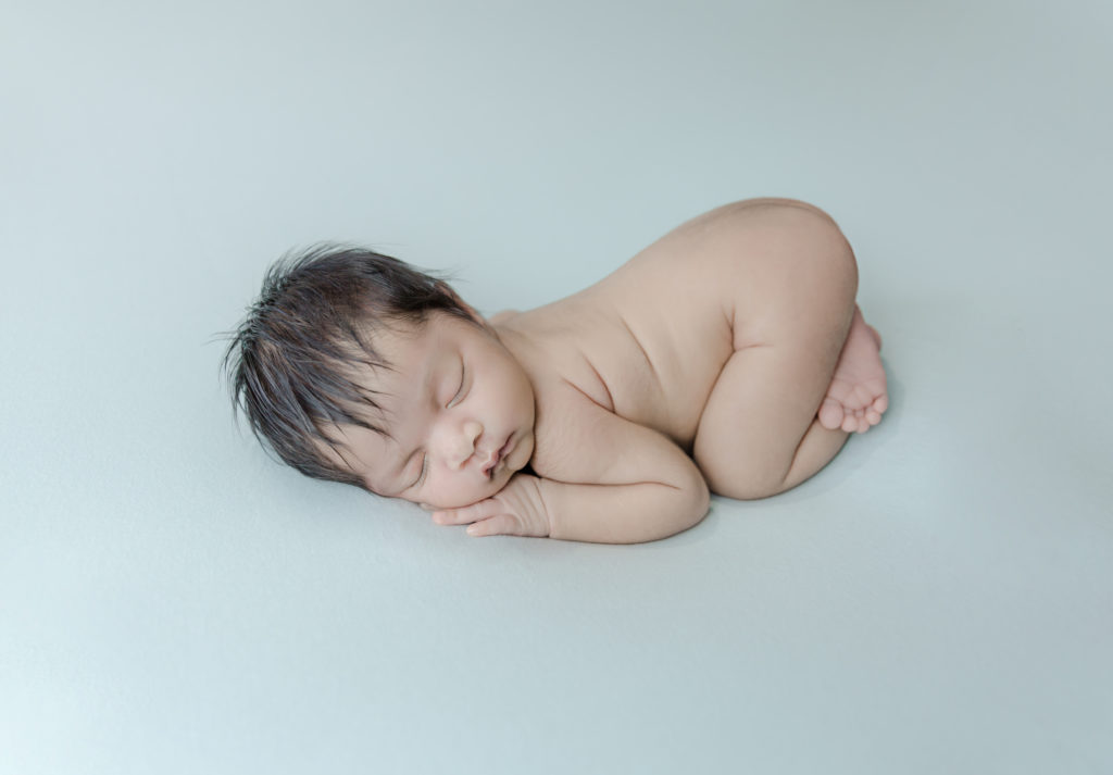 Newborn Photos Photography Grey Loft Studio Ottawa Carp 2019