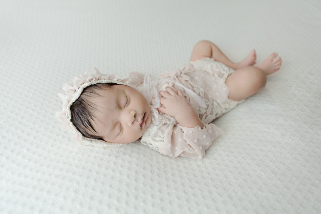 Newborn Photos Photography Grey Loft Studio Ottawa Carp 2019
