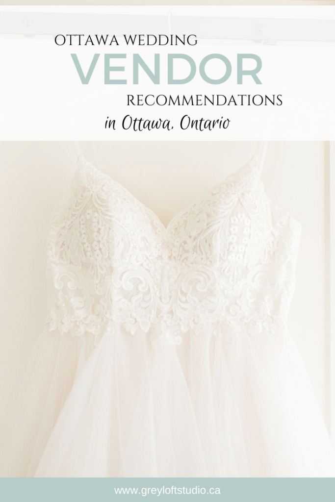 ottawa wedding vendor recommendations ottawa vendors the best wedding vendors in ottawa grey loft studio