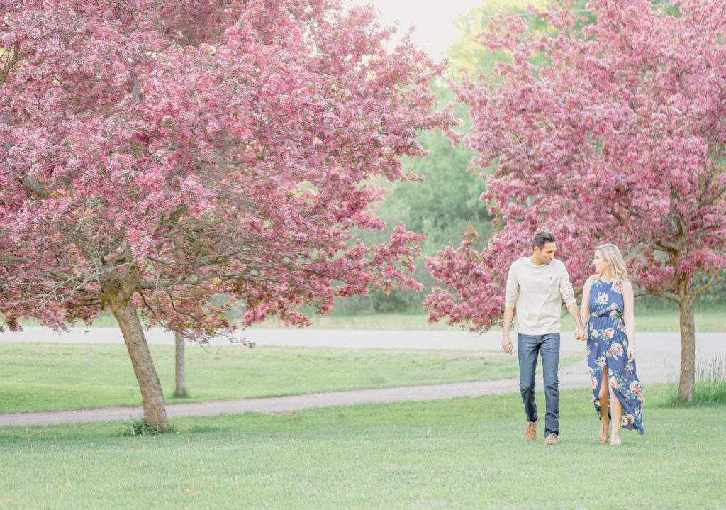 grey loft studio engagement session at grey loft studio property 2 acres sunset sessions private estate canterberry woods carp hardwood plains sunset shy couple fun engagement session during sunset ottawa wedding photographer grey loft studio kanata wedding carp wedding ottawa valley wedding country wedding engagement photographer ottawa kanata wedding photographer cherry blossoms wilbert cox drive carp ontario