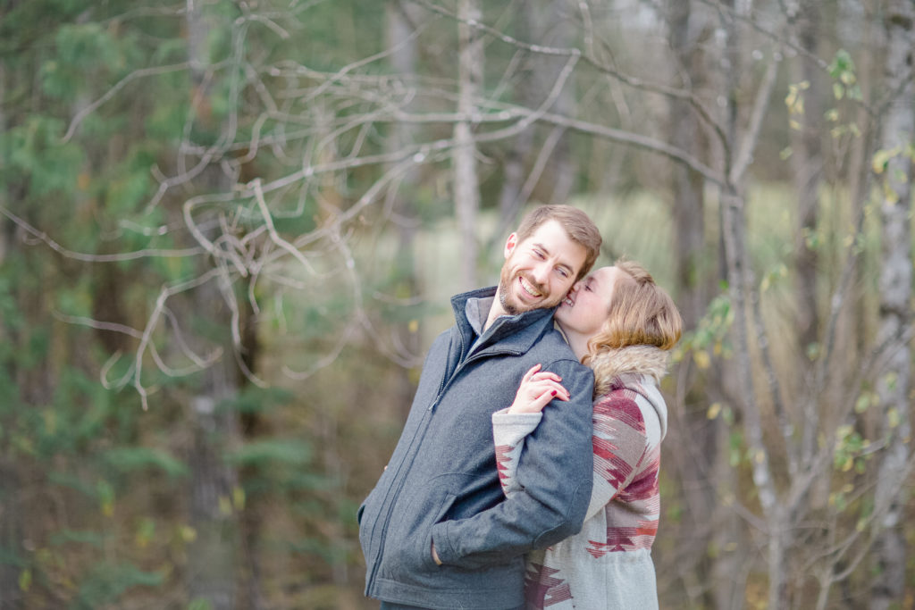 grey loft studio engagement session at grey loft studio property 2 acres sunset sessions private estate canterberry woods carp hardwood plains sunset shy couple fun engagement session during sunset ottawa wedding photographer grey loft studio kanata wedding carp wedding ottawa valley wedding country wedding engagement photographer ottawa kanata wedding photographer