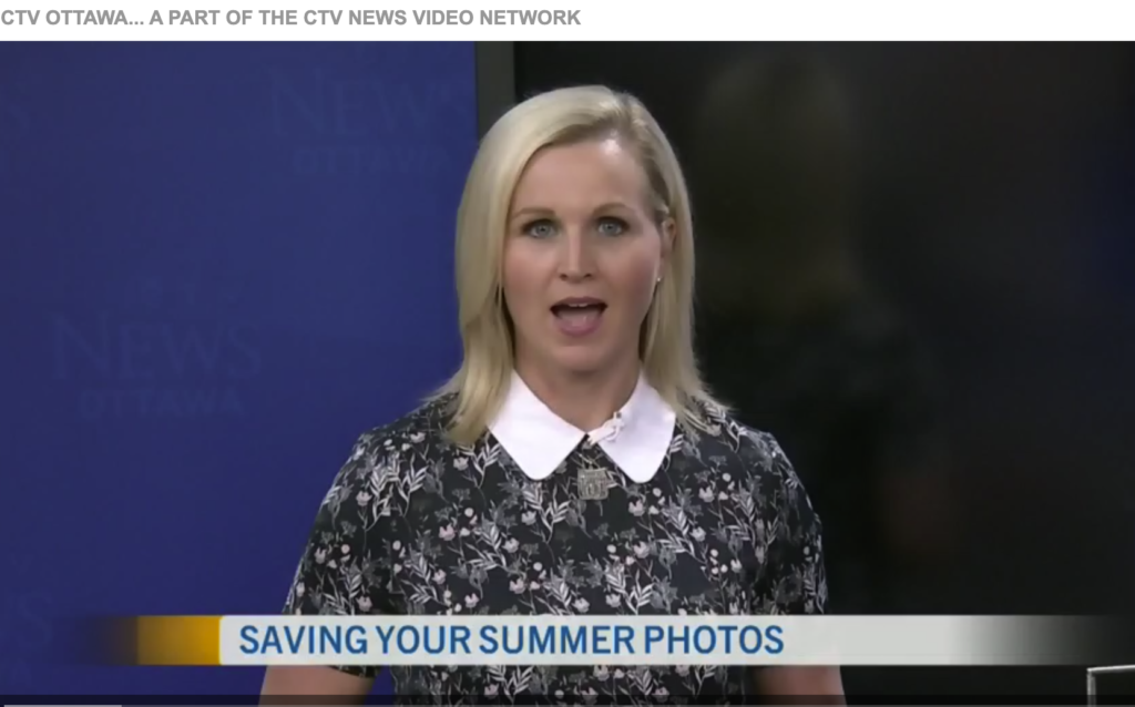CTV Segment Grey Loft Studio