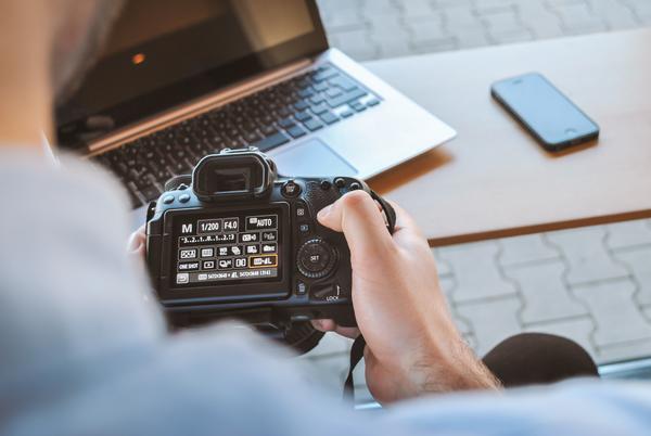 Video Question Blog