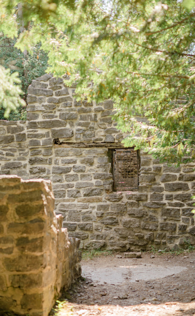 Kim Scanlon Engagement Lime Kiln Trail Grey Loft Studio
