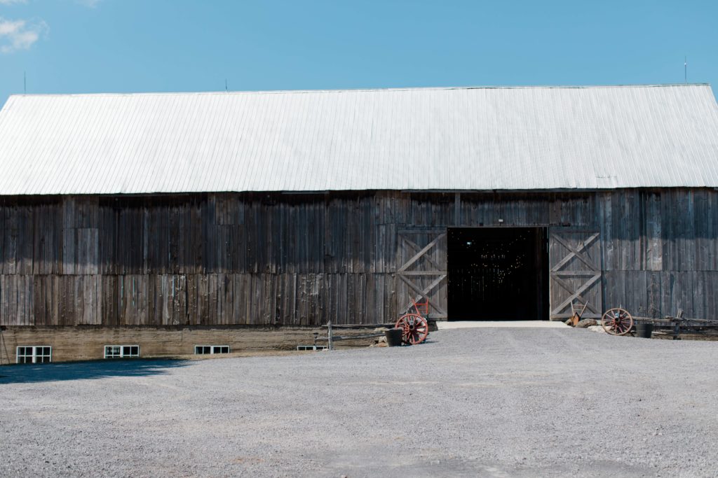 Laura Ben Campbell Farm White Lake Wedding Grey Loft Studio 2020