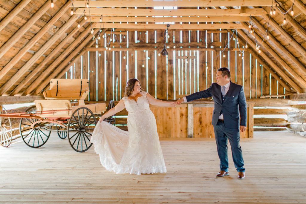 Laura Ben Campbell Farm White Lake Wedding Grey Loft Studio 2020