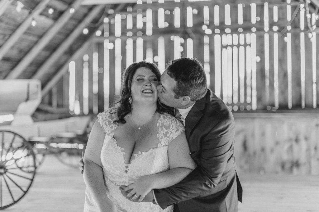 Laura Ben Campbell Farm White Lake Wedding Grey Loft Studio 2020