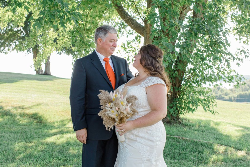 Laura Ben Campbell Farm White Lake Wedding Grey Loft Studio 2020