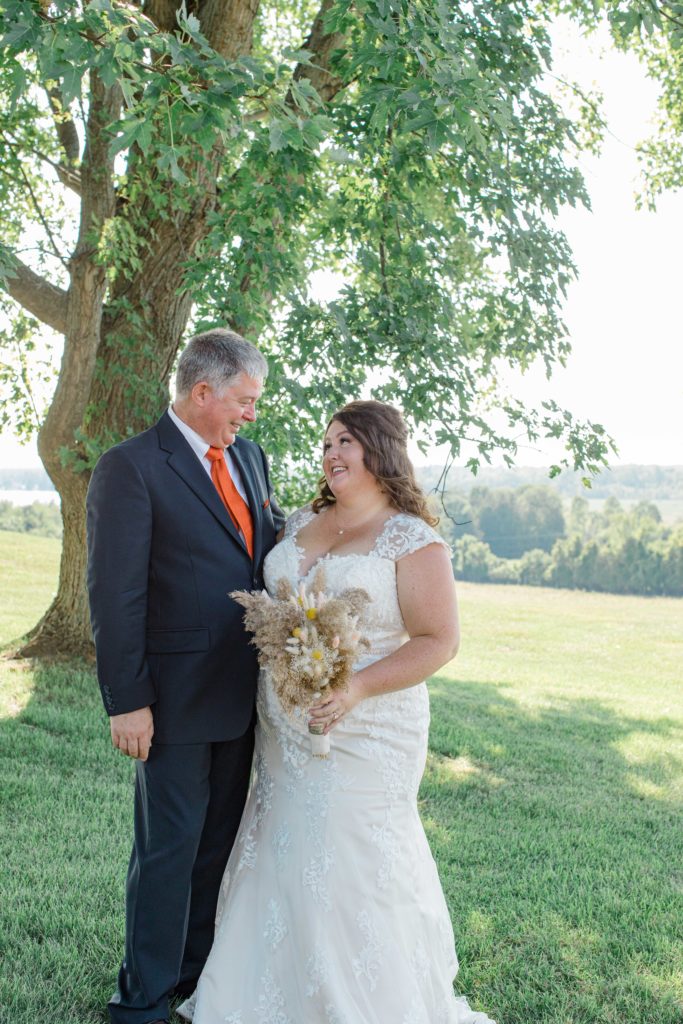 Laura Ben Campbell Farm White Lake Wedding Grey Loft Studio 2020