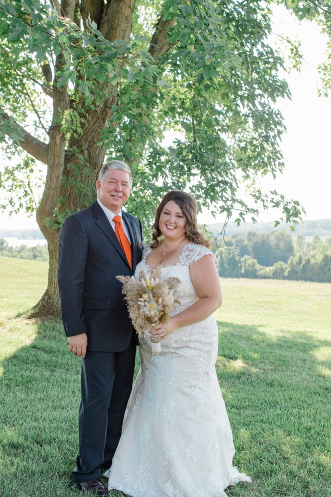Laura Ben Campbell Farm White Lake Wedding Grey Loft Studio 2020