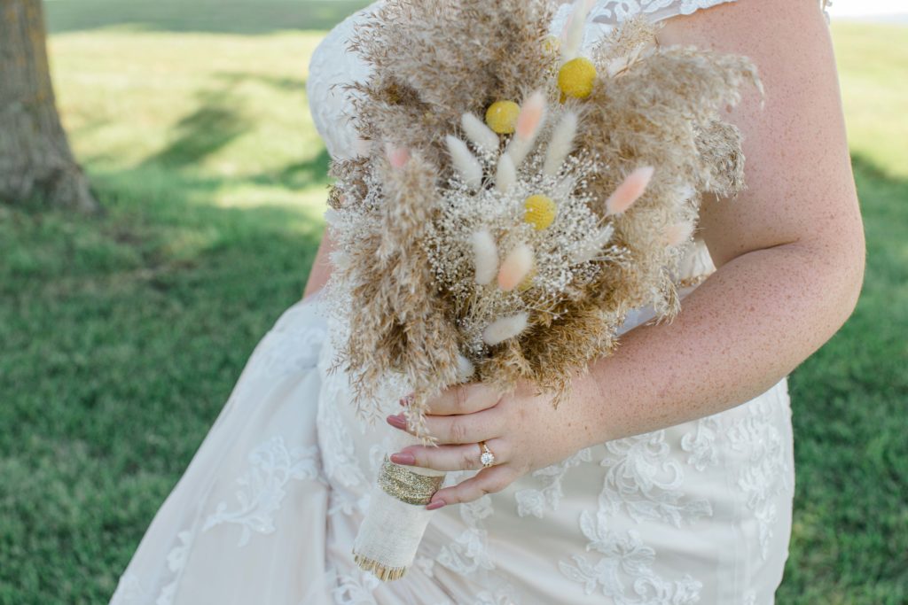 Laura Ben Campbell Farm White Lake Wedding Grey Loft Studio 2020