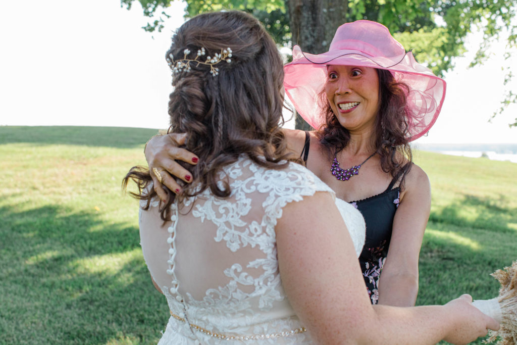 Laura Ben Campbell Farm White Lake Wedding Grey Loft Studio 2020
