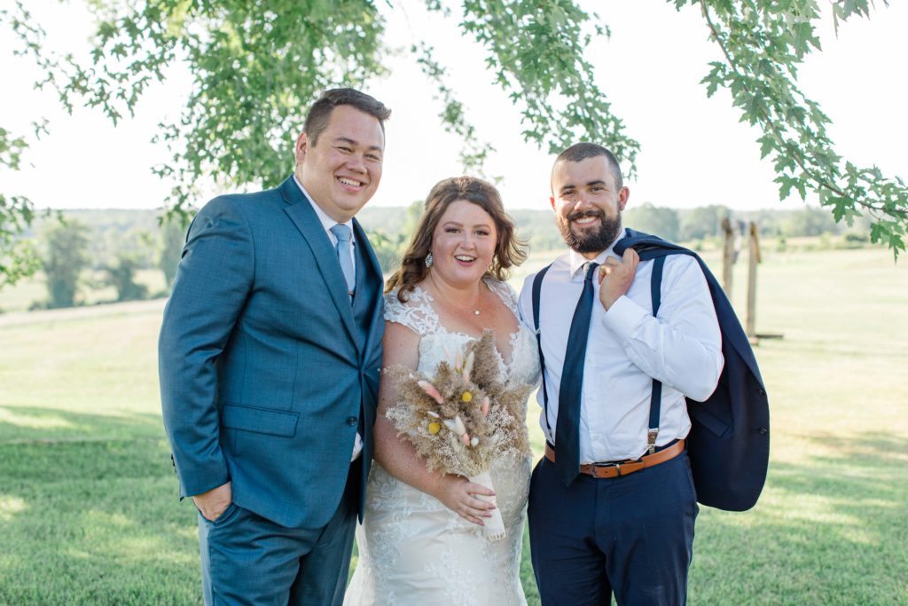 Laura Ben Campbell Farm White Lake Wedding Grey Loft Studio 2020