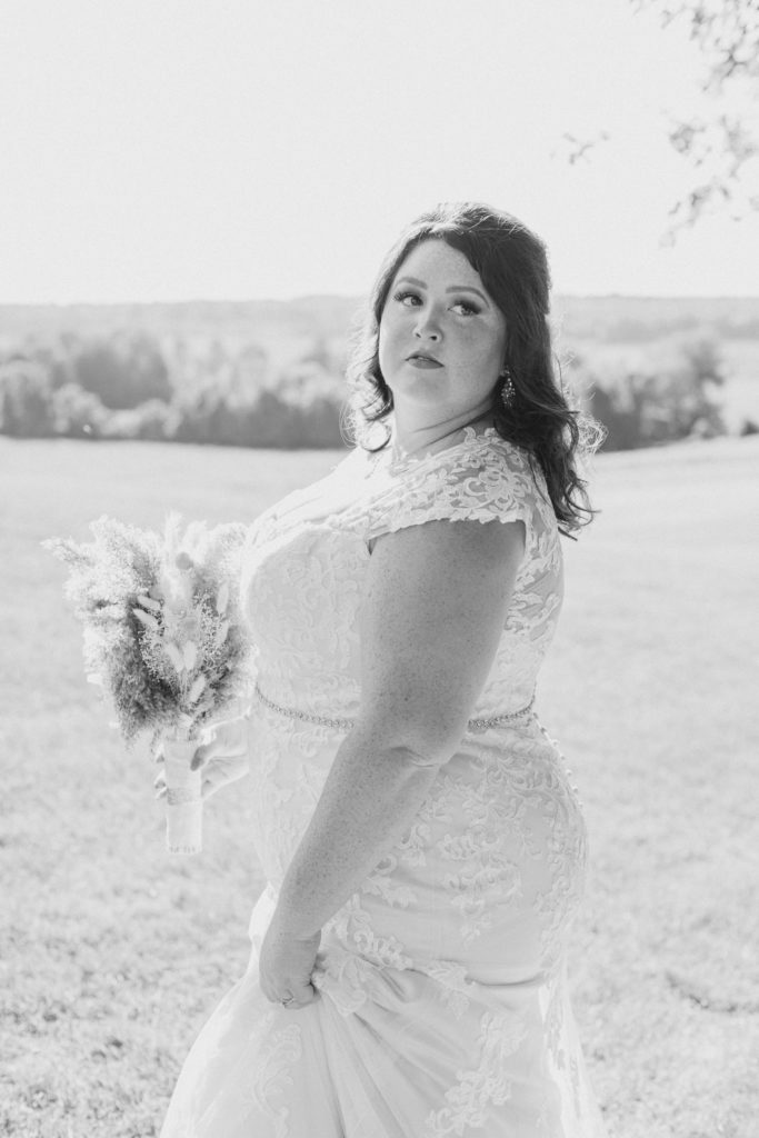 Laura Ben Campbell Farm White Lake Wedding Grey Loft Studio 2020