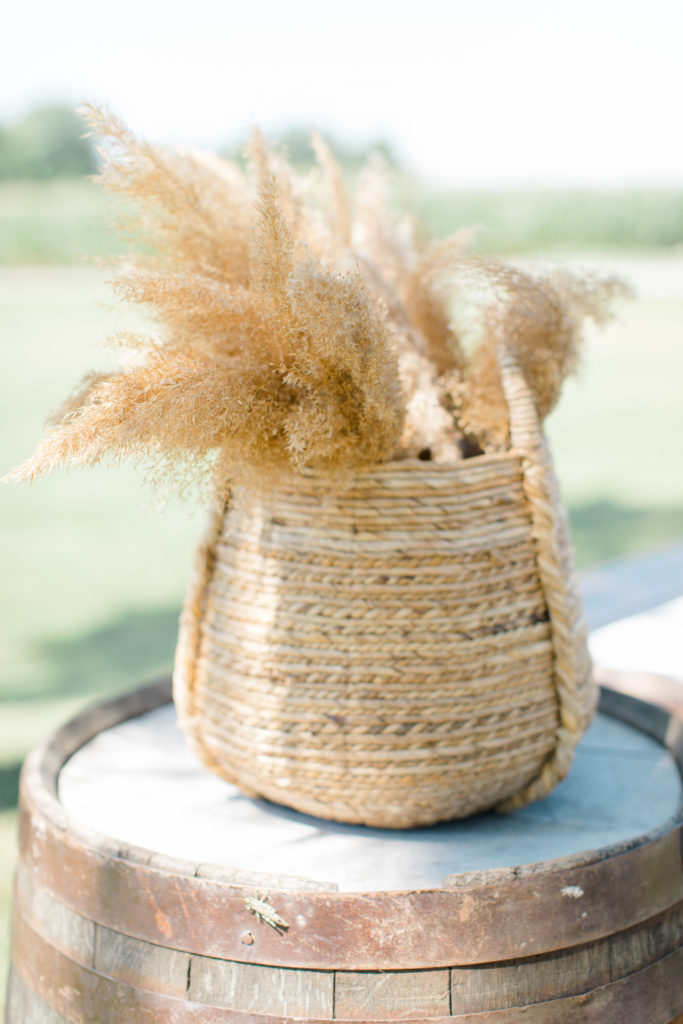 Laura Ben Campbell Farm White Lake Wedding Grey Loft Studio 2020