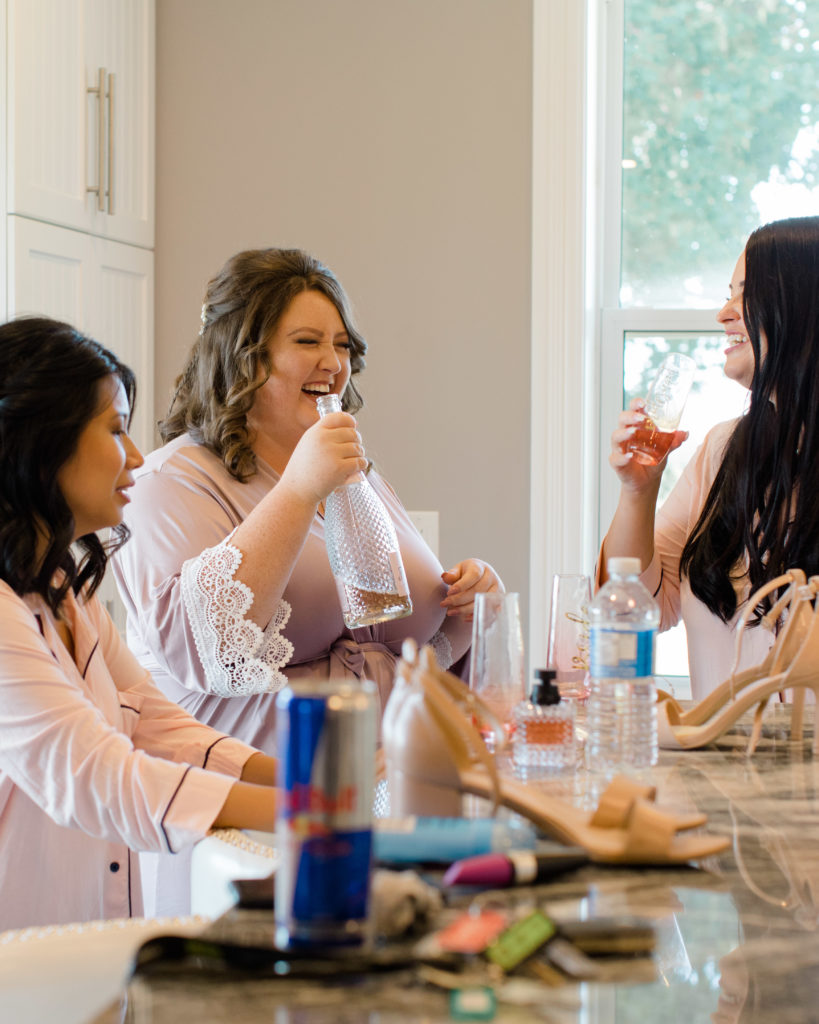 Laura Ben Campbell Farm White Lake Wedding Grey Loft Studio 2020