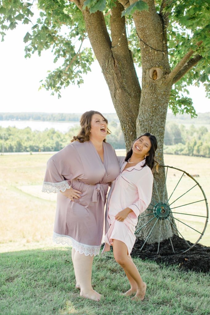 Laura Ben Campbell Farm White Lake Wedding Grey Loft Studio 2020