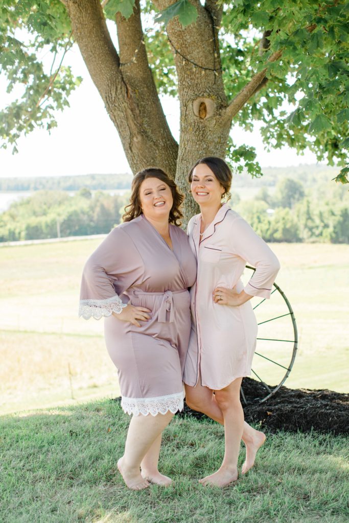 Laura Ben Campbell Farm White Lake Wedding Grey Loft Studio 2020